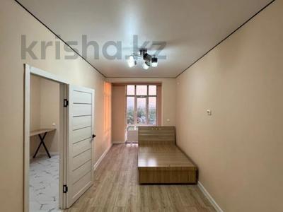 1-комнатная квартира · 40 м² · 8/9 этаж, мкр Шугыла, Мкрн Шугыла — Проходит по Алматы Жастары, самая низкая цена. за 25.5 млн ₸ в Наурызбайский р-н
