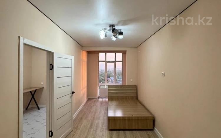 1-комнатная квартира · 40 м² · 8/9 этаж, мкр Шугыла, Мкрн Шугыла — Проходит по Алматы Жастары, самая низкая цена. за 25.5 млн ₸ в Наурызбайский р-н — фото 2