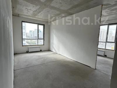 2-комнатная квартира, 52 м², 4/9 этаж, Ахмет Байтурсынулы 46 за 20.5 млн 〒 в Астане, Алматы р-н