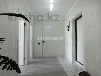 2-комнатная квартира, 57 м², 9/10 этаж, Алтын орда 6/64блок26 за 26.2 млн 〒 в Алматы, Наурызбайский р-н