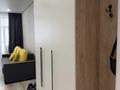 1-комнатная квартира · 20.2 м² · 4/9 этаж, Е 810 2/21 — Улы дала - нажимеденова за 14.5 млн ₸ в Астане, Алматы р-н