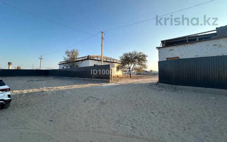 Өнеркәсіптік база · 1 га, Теректи 6, бағасы: 80 млн 〒 в  — фото 2