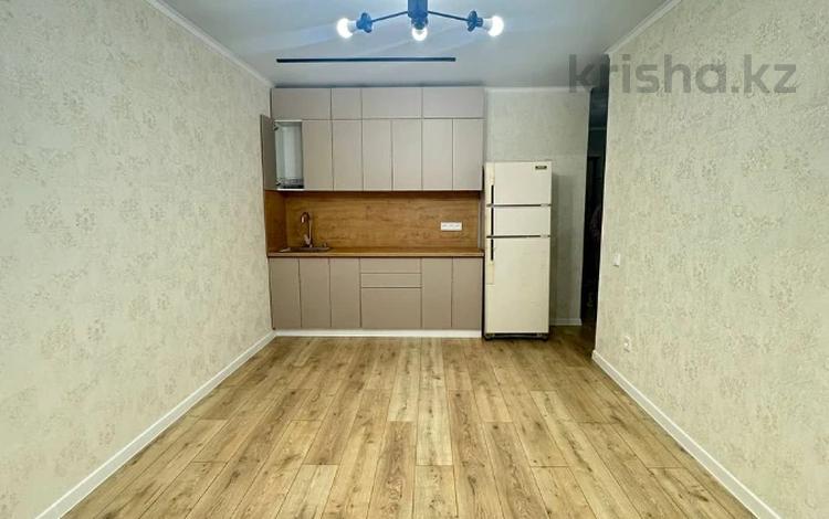 2-бөлмелі пәтер, 40 м², 2/9 қабат, Казыбек би 13а, бағасы: ~ 20.4 млн 〒 в Астане, Нура р-н — фото 7