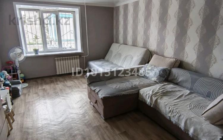 4-бөлмелі пәтер · 80 м² · 1/6 қабат, Катаева 44/2 — Между улицами Катаева и Назарбаева, бағасы: 34 млн ₸ в Павлодаре — фото 2