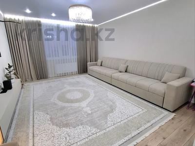 2-комнатная квартира · 72 м² · 3/10 этаж, Е435 5 — Е126 за 38.9 млн 〒 в Астане, Нура р-н