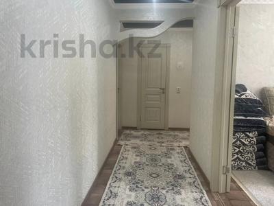 3-комнатная квартира · 67.5 м² · 4/10 этаж, Ленина 53 за 23 млн ₸ в Аксу
