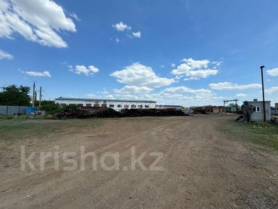 Промбаза · 100 соток, мкр 41-й разъезд 542 за 160 млн ₸ в Актобе