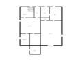 Жеке үй · 5 бөлме · 250.4 м² · 9 жүзд., Бокейхна 133в, бағасы: 52 млн ₸ в Кокшетау — фото 39