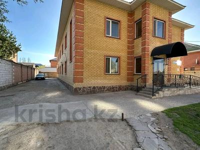 Отдельный дом • 25 комнат • 680 м² • 10 сот., Айдархан Тырлыбаев 26 за 170 млн 〒 в Астане, Сарыарка р-н