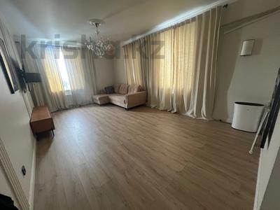 Аренда квартир в Алматы: 3-комнатная квартира · 100 м² · 4/6 этаж · помесячно, мкр Ерменсай 25/1 за 1 млн 〒 3-комнатная квартира · 100 м² · 4/6 этаж · помесячно, мкр Ерменсай 25/1 за 1 млн 〒 в Алматы, Бостандыкский р-н
