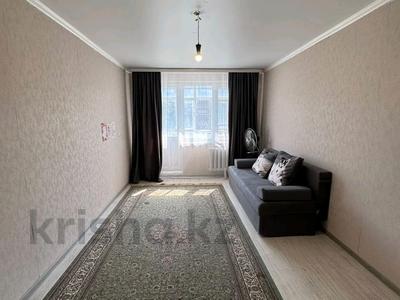 2-бөлмелі пәтер · 45 м² · 3/5 қабат, 1 ш/а, есет батыра 89, бағасы: 13.5 млн ₸ в Актобе, мкр 5