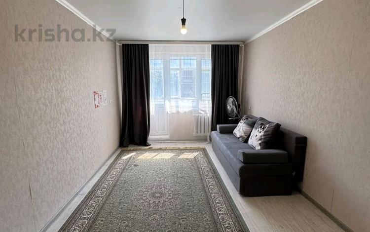 2-бөлмелі пәтер · 45 м² · 3/5 қабат, 1 ш/а, есет батыра 89, бағасы: 13.5 млн ₸ в Актобе, мкр 5 — фото 2