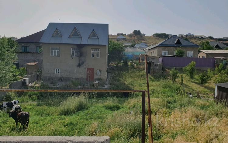 Отдельный дом · 4 комнаты · 100 м² · 8 сот., КАЗЫГУРТ АУЛИЕ АТА 103 — АУЛИЕ АТА за 11 млн 〒 в Шымкенте, Абайский р-н — фото 7
