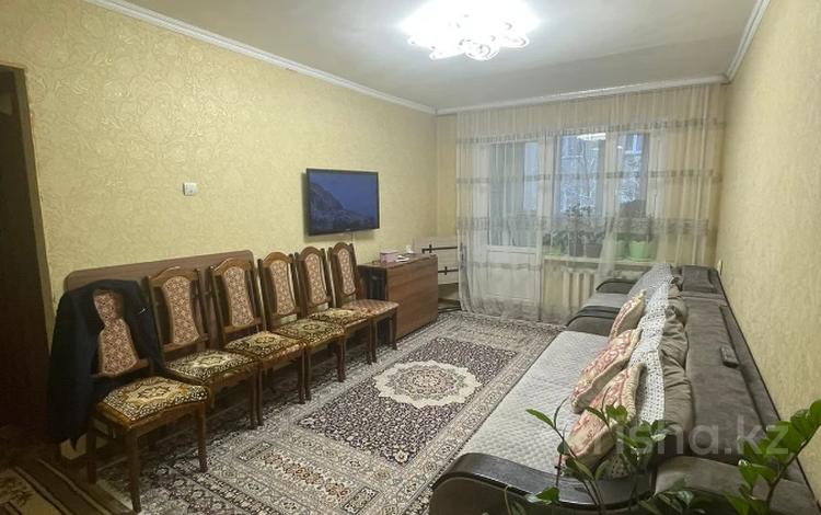 3-комнатная квартира, 57 м², 3/5 этаж, Жастар за 17.5 млн 〒 в Талдыкоргане — фото 6