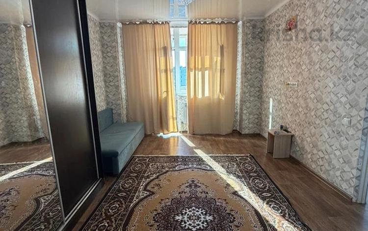 1-комнатная квартира · 38.9 м² · 9/16 этаж, Чингиз Айтматов 38 за 20.7 млн ₸ в Астане, Нура р-н — фото 3