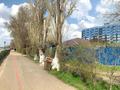 3-комнатная квартира · 112.5 м² · 3/9 этаж, Район санатория «Атырау» 1 — У набережной, рядом с санаторием Атырау за 53.5 млн ₸ — фото 2