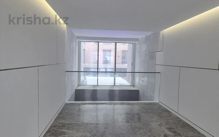 3-бөлмелі пәтер · 82 м² · 2/4 қабат, мкр Рахат, Култобе, бағасы: 68 млн ₸ в Алматы, Наурызбайский р-н — фото 2