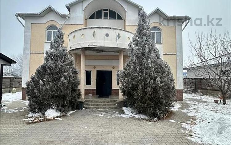 Жеке үй · 10 бөлме · 460 м² · 10 жүзд., Ауэзова 20, бағасы: 180 млн ₸ в Конаеве — фото 2
