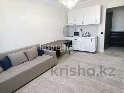 2-комнатная квартира · 39 м² · 7/9 этаж, Кордай 97 — 86 школа за 22.5 млн ₸ в Астане, Сарайшык р-н