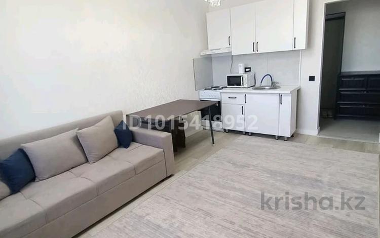2-бөлмелі пәтер · 39 м² · 7/9 қабат, Кордай 97 — 86 школа, бағасы: 22.5 млн ₸ в Астане, Сарайшык р-н — фото 2