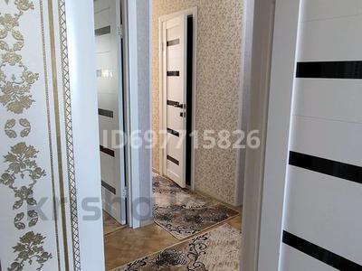 2-комнатная квартира · 47 м² · 4/5 этаж, 6 Мкр 34 за 7.7 млн ₸ в Степногорске