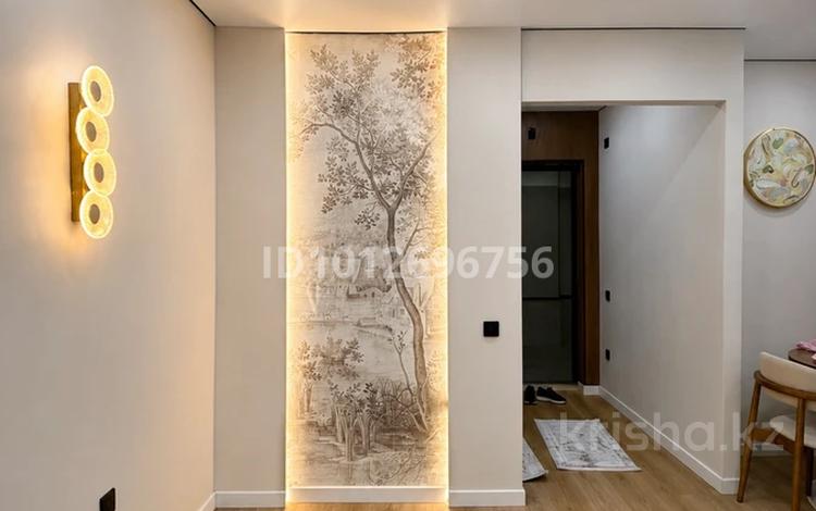 2-комнатная квартира · 40 м² · 3/9 этаж, Райымбек 590/16 за 29.5 млн ₸ в Алматы, Наурызбайский р-н — фото 13