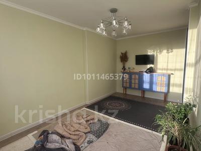 2 бөлме · 56 м² · 10/16 қабат, Жұмекен Нәжімеденов 62 — Нұрлы жол вокзал, бағасы: 50 000 ₸ в Астане, Сарайшык р-н