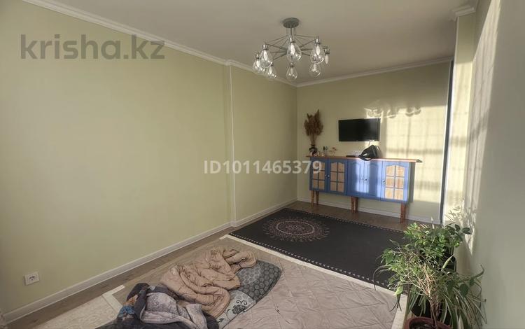 2 бөлме · 56 м² · 10/16 қабат, Жұмекен Нәжімеденов 62 — Нұрлы жол вокзал, бағасы: 50 000 ₸ в Астане, Сарайшык р-н — фото 9