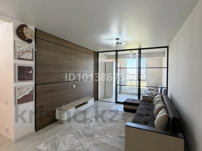 2-бөлмелі пәтер · 41.4 м² · 9/10 қабат, Аэропортная 20 — Напротив EAST APORT, бағасы: 35 млн ₸ в 