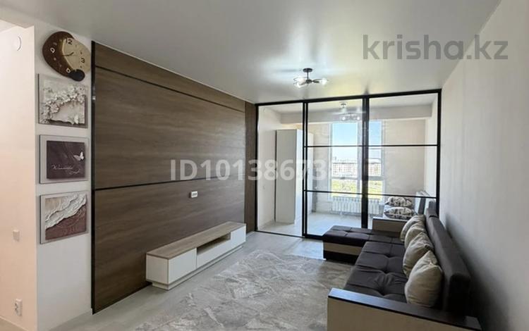 2-комнатная квартира · 41.4 м² · 9/10 этаж, Аэропортная 20 — Напротив EAST APORT за 35 млн ₸ в  — фото 2