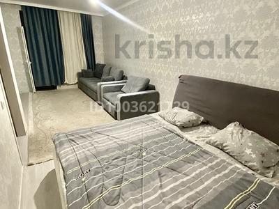 1-комнатная квартира · 42 м² · 6/9 этаж, Ахмет Байтурсынулы 39/3 — Нурлы жол, Хазрет сұлтан за 9 990 〒 в Астане, Сарайшык р-н