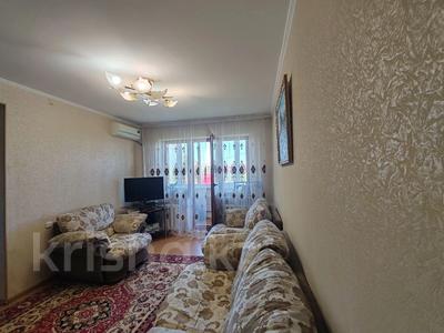 3-комнатная квартира · 58.4 м² · 5/5 этаж, Тауелсиздик 70 за 22.5 млн ₸ в Костанае