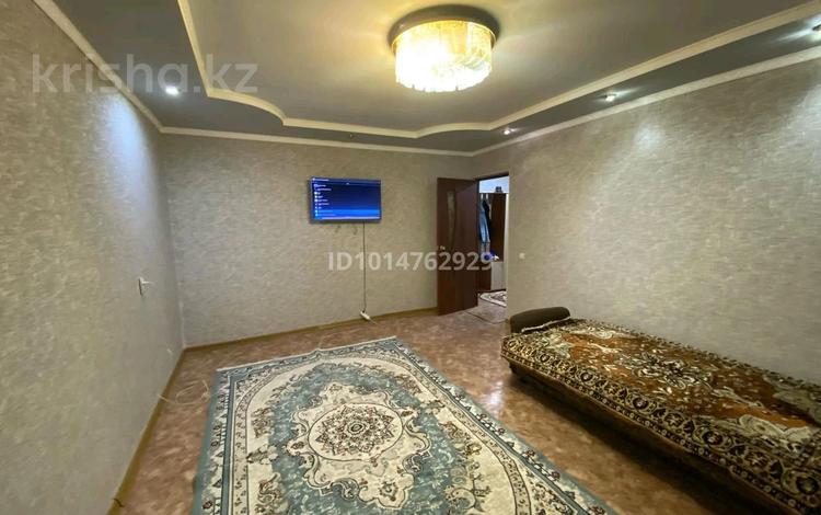 2-комнатная квартира · 48 м² · 4/5 этаж, Абая 12 за 15 млн ₸ в Хромтау — фото 2