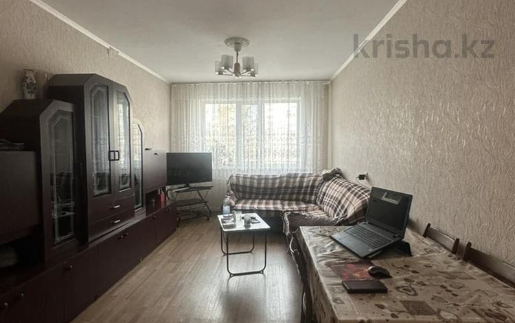 3-бөлмелі пәтер · 80.3 м² · 3/12 қабат, Назарбаева, бағасы: 28.5 млн ₸ в Павлодаре — фото 2