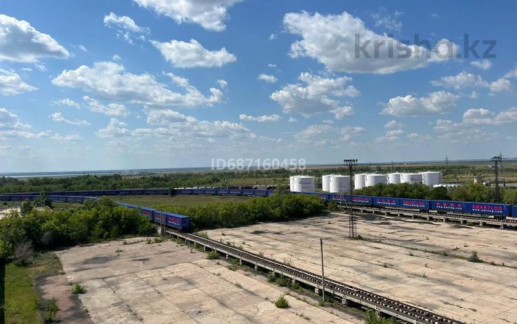 Өнеркәсіптік база 4.3 га, Северный проезд 1 9, бағасы: 980 млн 〒 в Кокшетау — фото 2