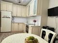 3-комнатная квартира · 94 м² · 6/12 этаж, Бокейхана 42 за 100 млн ₸ в Астане, Есильский р-н — фото 22