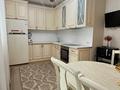 3-комнатная квартира · 94 м² · 6/12 этаж, Бокейхана 42 за 100 млн ₸ в Астане, Есильский р-н — фото 24