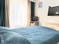 3-комнатная квартира · 94 м² · 6/12 этаж, Бокейхана 42 за 100 млн ₸ в Астане, Есильский р-н — фото 28