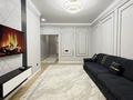 2-комнатная квартира · 50 м² · 3/5 этаж, Муратбаева 15 А за 18 000 ₸ в 