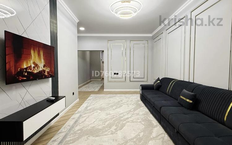2-комнатная квартира · 50 м² · 3/5 этаж, Муратбаева 15 А за 18 000 ₸ в  — фото 9