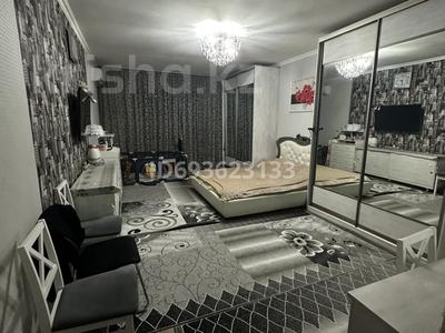 3-комнатная квартира, 134 м², мкр Шугыла, Жуалы за 50 млн 〒 в Алматы, Наурызбайский р-н