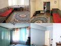 2-комнатная квартира, 68 м², 5/5 этаж, 12 микрорайон 5 — Аль-Фараби за 22 млн 〒 в Таразе — фото 5