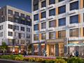 2-комнатная квартира · 46.37 м² · 5/6 этаж, мкр Гажайып, ​Гажайып микрорайон 11/19 за 36.5 млн ₸ в Алматы, Алатауский р-н — фото 2