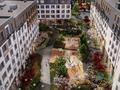 2-комнатная квартира · 46.37 м² · 5/6 этаж, мкр Гажайып, ​Гажайып микрорайон 11/19 за 36.5 млн ₸ в Алматы, Алатауский р-н — фото 3