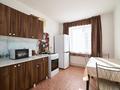 2-комнатная квартира · 55.1 м² · 3/9 этаж, Ильяса Омарова 23/1 за 30.5 млн ₸ в Астане, Нура р-н — фото 11