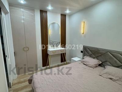 2-бөлмелі пәтер · 50 м² · 1/10 қабат, Утеген батыра 7/9г — Толе би утеген батыр, бағасы: 350 000 ₸ в Алматы, Ауэзовский р-н