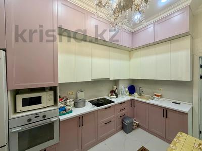 2-комнатная квартира · 65 м² · 2/3 этаж, мкр Курамыс, Сейдимбека 110/1 за 68 млн ₸ в Алматы, Наурызбайский р-н