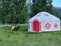 Дом · 4 комнаты · 120 м², Аскар тау — Ближе к селе Урыль за 10 000 ₸ в  — фото 7