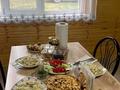 Дом · 4 комнаты · 120 м², Аскар тау — Ближе к селе Урыль за 10 000 ₸ в  — фото 8