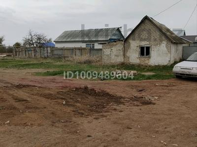 Участок · 12 соток, Старый город, Ск Актюбрентген 11 54 за 4 млн ₸ в Актобе